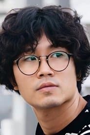Actor Yosawat Sitiwong