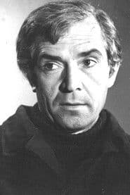 Actor Afanasiy Trishkin