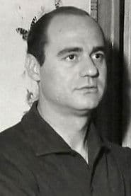 Actor Manuel Torremocha