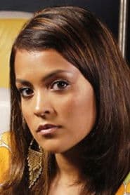 Actor Kimberly Osorio