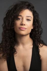 Actor Angela Bonilla