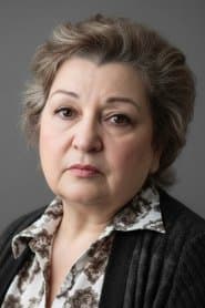 Actor Nezahat Tanyeri