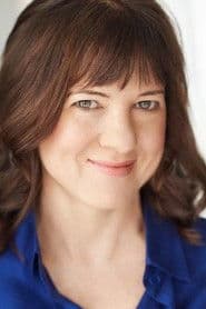 Actor Virginia Bryan