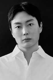 Actor Roh Jae-won