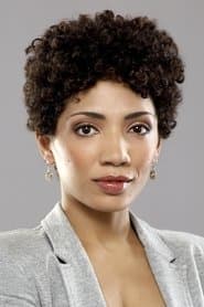Actor Jasika Nicole