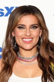 Actor Nelly Furtado