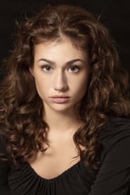 Actor Naomi Druškić