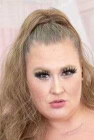 Actor Veronica Jasmine