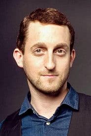 Actor Nicolas Lainé