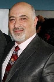 Actor Mario Haddad