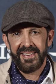 Actor Juan Luis Guerra