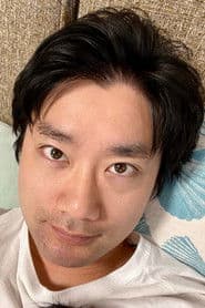 Actor Atsushi Yoshino
