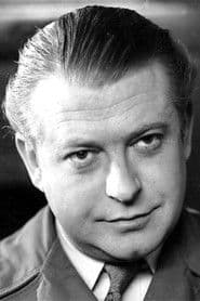 Actor Jørn Jeppesen