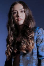 Actor Rosie Wilson Sidlauskas