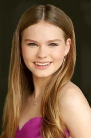 Actor Kaitlyn Chalmers-Rizzato