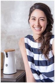 Actor Izumi Morikawa