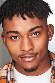 Actor Camron Jones