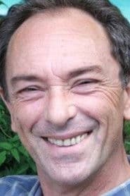 Actor Carlos Bermejo