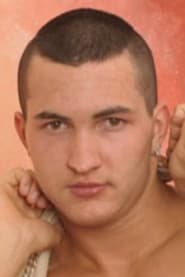 Actor Patrik Svoboda