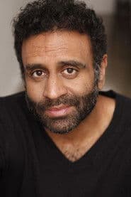 Actor Sridhar Maruvada