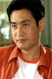 Actor Chen Rui as Xiao Ya
