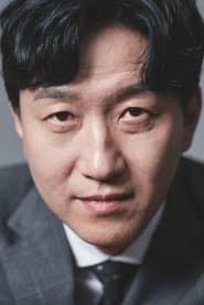 Actor Yoon Se-woong
