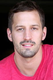 Actor Robert S. Martin III