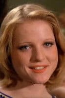 Actor Ursula Maria Schaefer