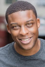 Actor Thomas Brazzle