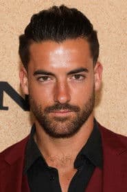 Actor Jennings Brower