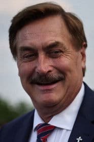 Actor Mike Lindell