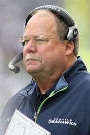 Actor Mike Holmgren