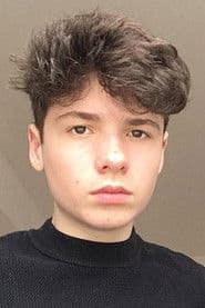 Actor Milo Campanale