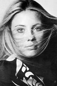 Actor Gunilla Friden