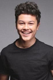 Actor Andrew Barrett