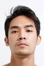 Actor Tosatid Darnkhuntod