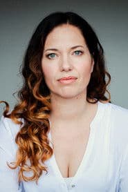 Actor Katja Frenzel-Röhl