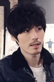Actor Zhe Ahn