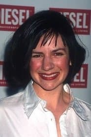 Actor Nancy Anne Ridder