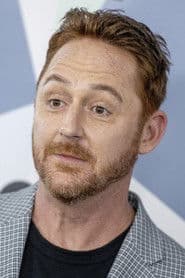 Actor Christopher Grimes