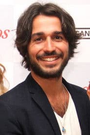 Actor Fernando São Thiago