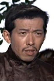 Actor Lam Fung
