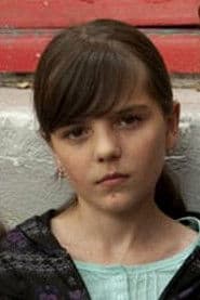 Actor Linda Doudaeva