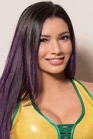 Actor Gabriela Castrovinci