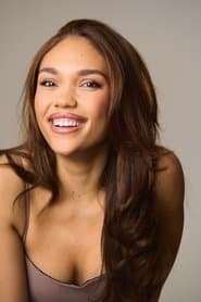 Actor Savoy Bailey as Juliet Gold