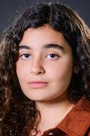 Actor Saba Vahedyousefi