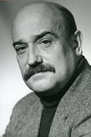 Actor Enn Klooren