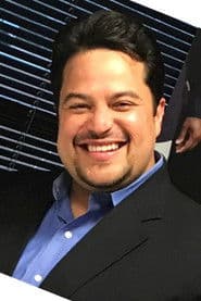 Actor Kidany Lugo as Tony