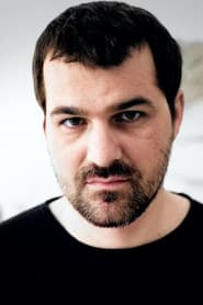 Actor Kornél Mundruczó