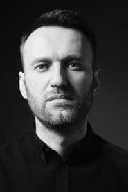 Actor Alexei Navalny
